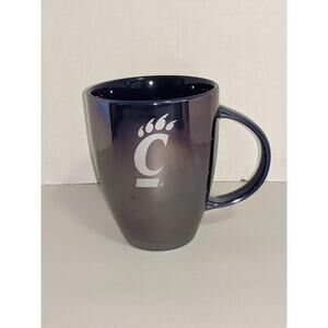Cincinnati Bearcats Large Mug Cup Iridescent Blue -072026